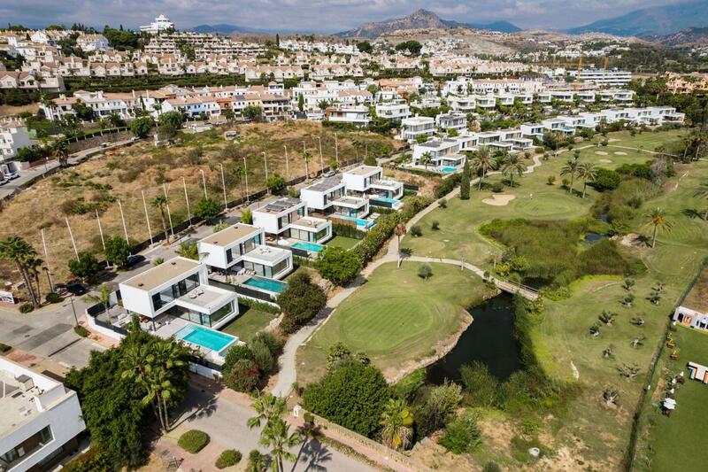 5 soveværelse Villa til salg 5 soveværelse Villa til salg