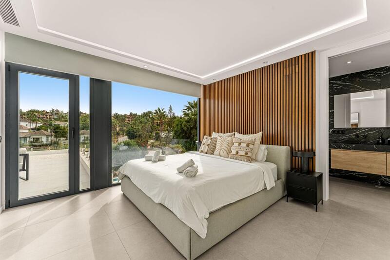 5 soveværelse Villa til salg 5 soveværelse Villa til salg