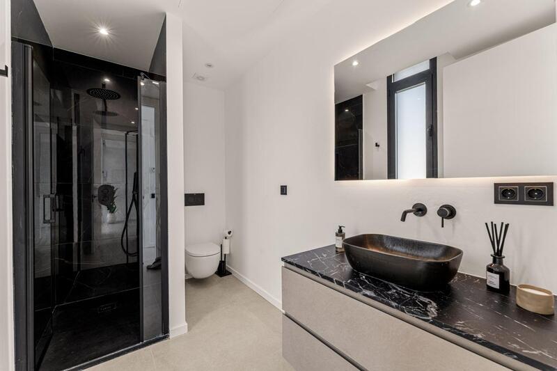 5 soveværelse Villa til salg 5 soveværelse Villa til salg