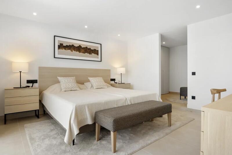 4 bedroom Villa for sale