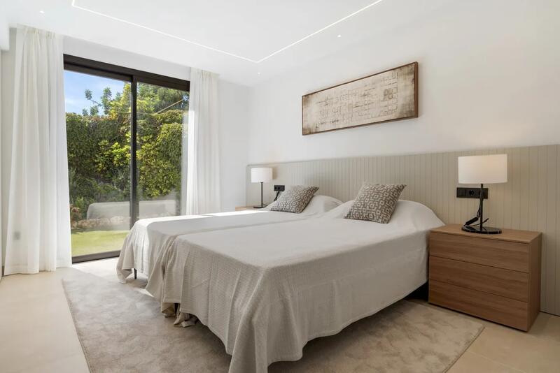 4 bedroom Villa for sale