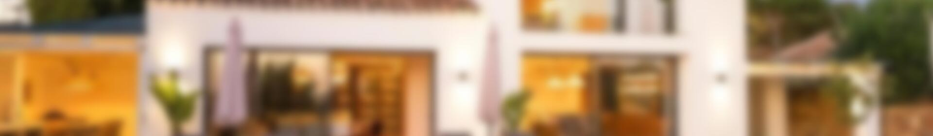 4 soveværelse Villa til salg