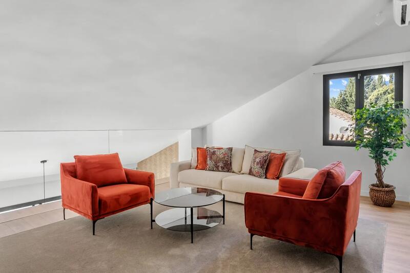 4 soveværelse Villa til salg