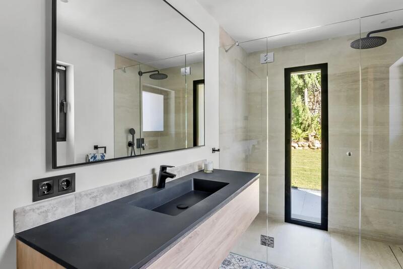 4 soveværelse Villa til salg