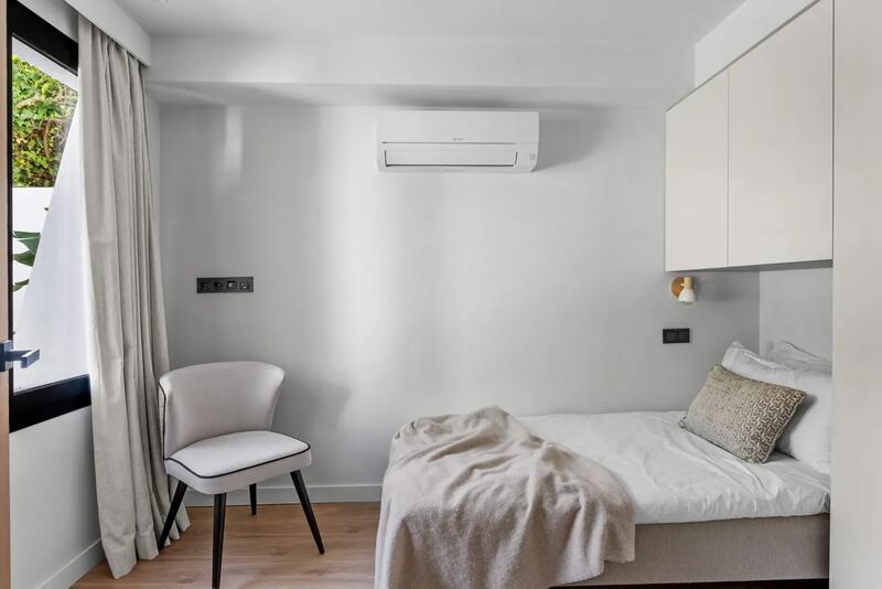 4 soveværelse Villa til salg