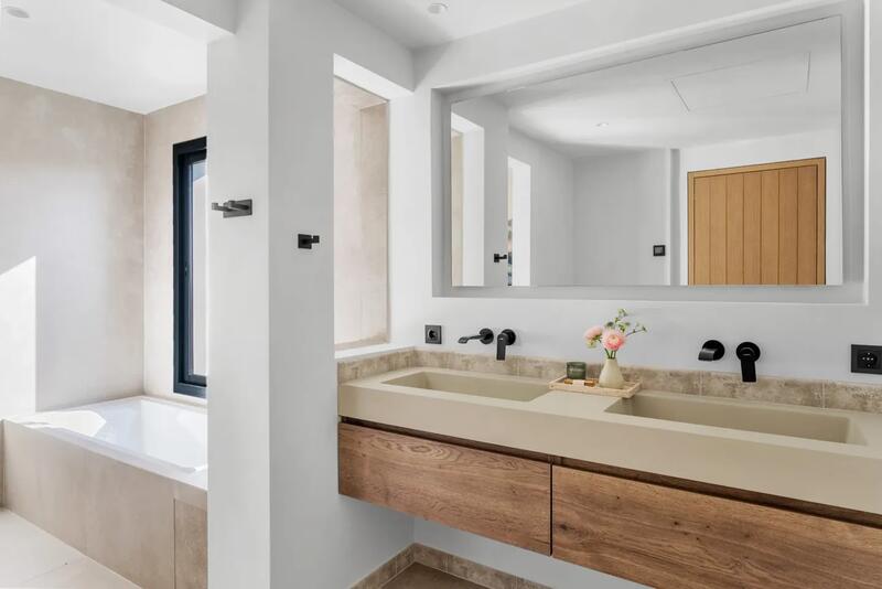 4 soveværelse Villa til salg