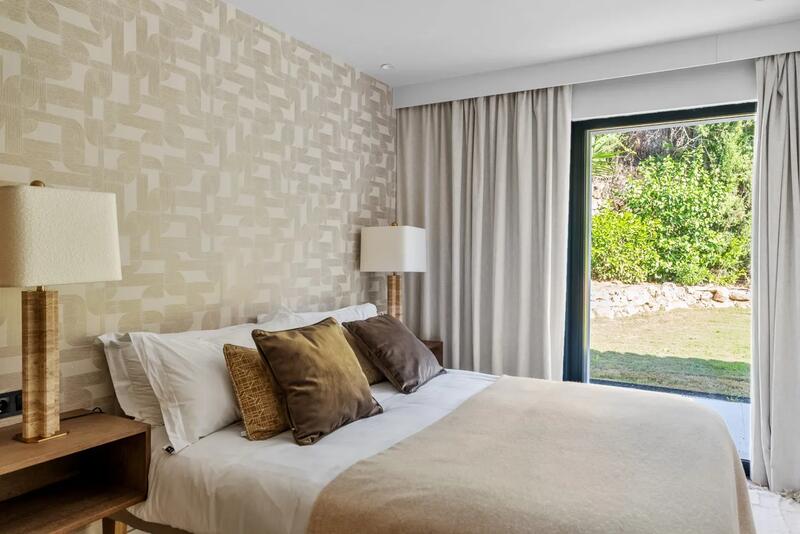 4 soveværelse Villa til salg