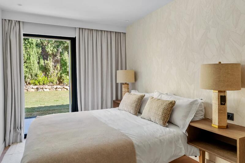 4 soveværelse Villa til salg