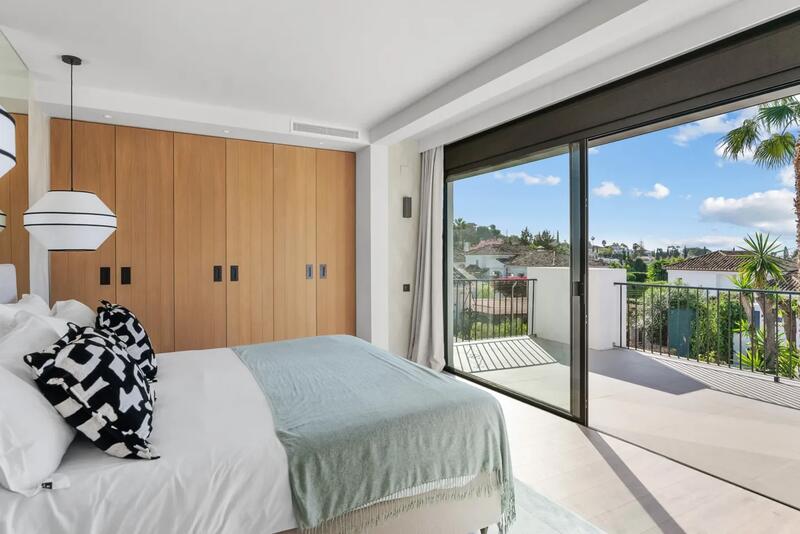 4 soveværelse Villa til salg