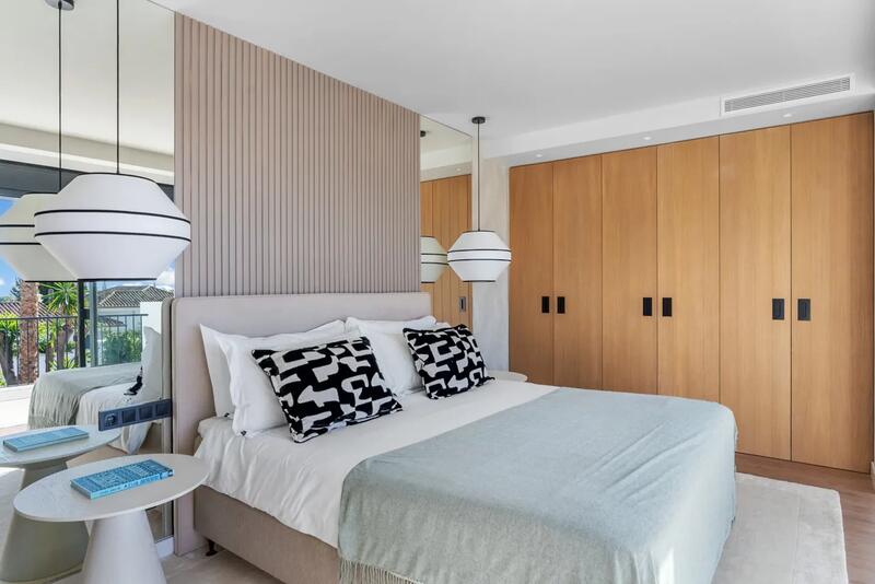 4 soveværelse Villa til salg