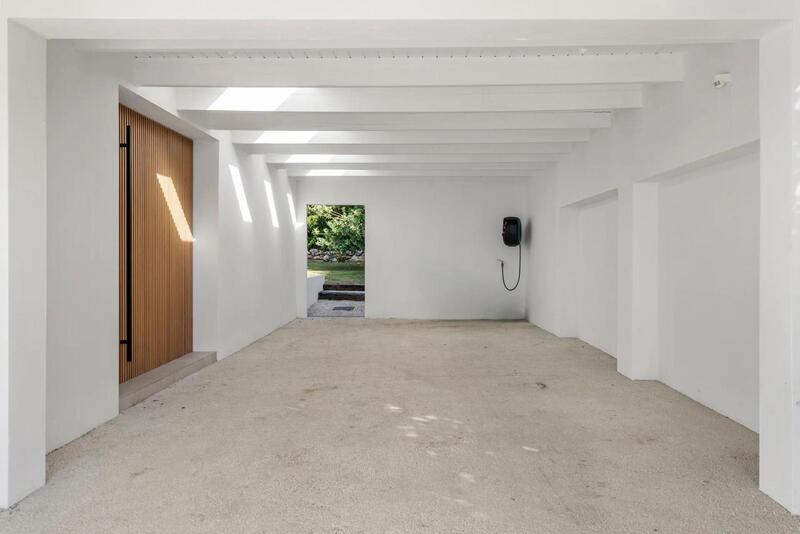 4 soveværelse Villa til salg