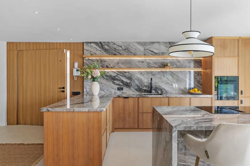 4 soveværelse Villa til salg