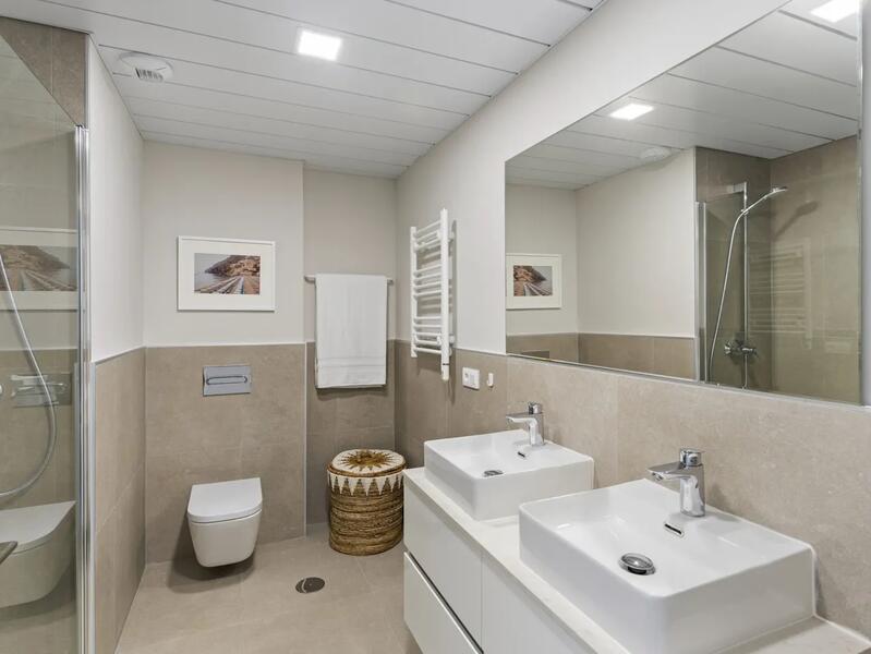 5 soveværelse Duplex til salg 5 soveværelse Duplex til salg