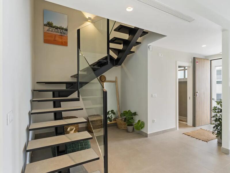 5 soveværelse Duplex til salg 5 soveværelse Duplex til salg