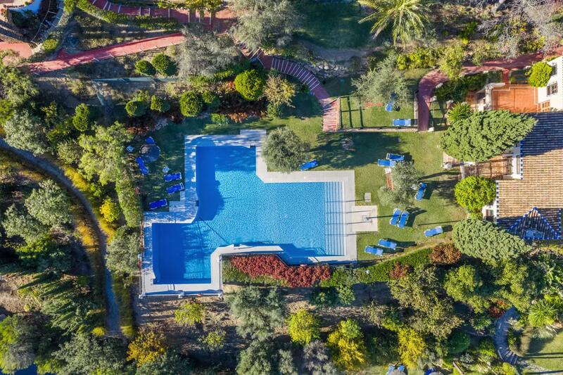 Lejlighed til salg i Cerro Artola, Málaga Lejlighed til salg i Cerro Artola, Málaga