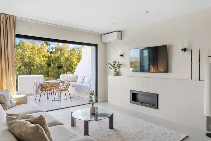 3 soveværelse Lejlighed til salg