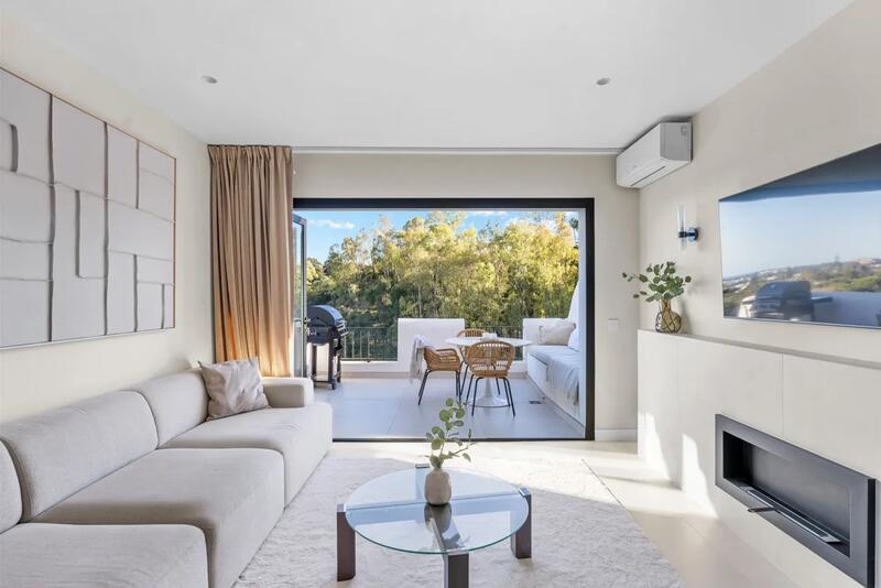 3 soveværelse Lejlighed til salg