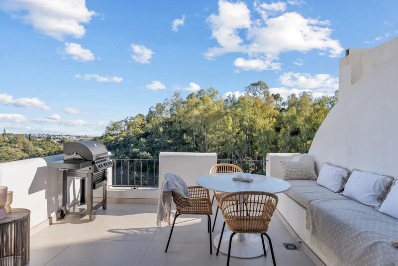 3 soveværelse Lejlighed til salg