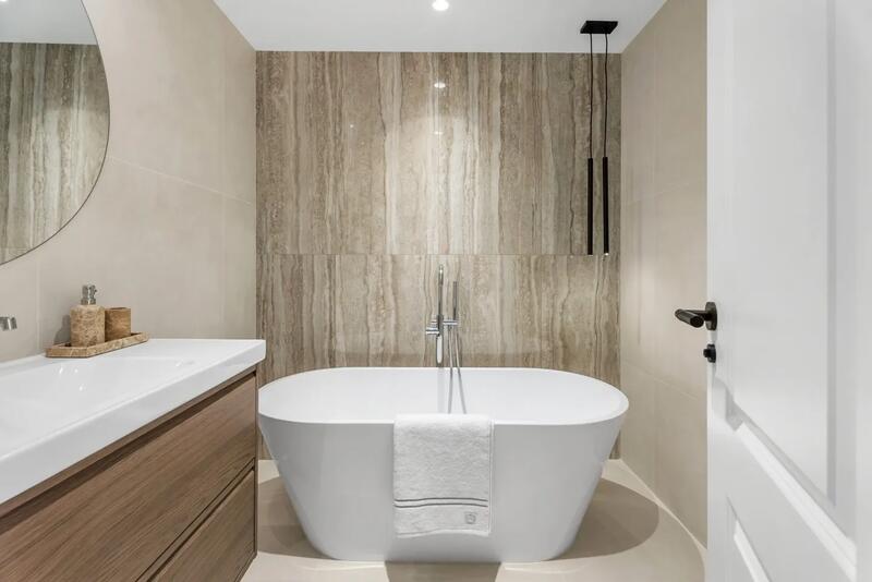 3 soveværelse Lejlighed til salg