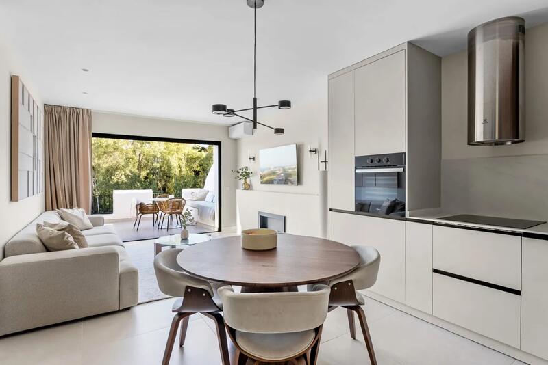 3 soveværelse Lejlighed til salg