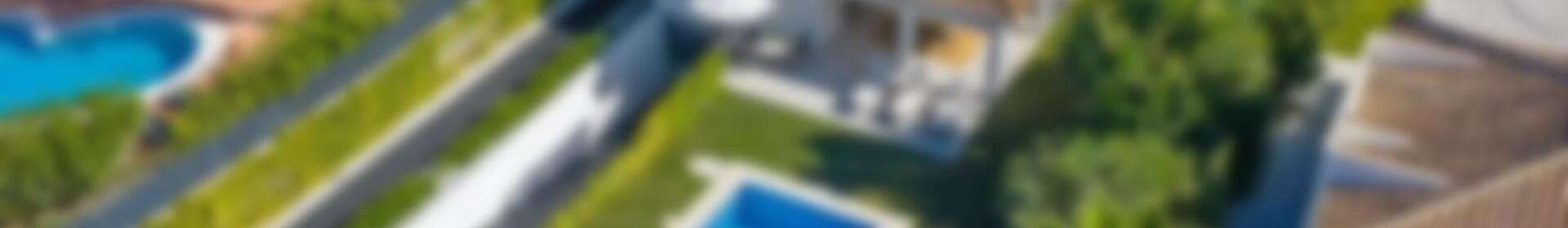 4 soveværelse Villa til salg