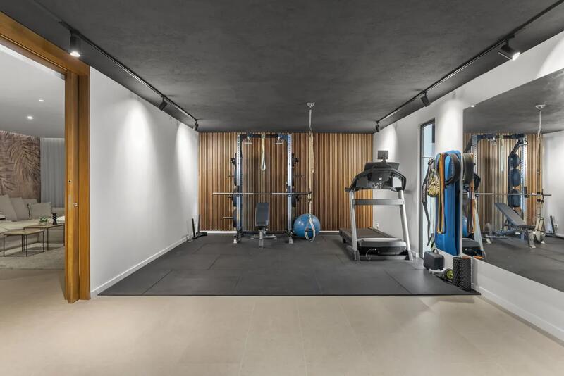 4 soveværelse Villa til salg