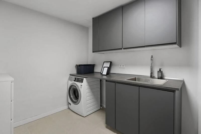 4 soveværelse Villa til salg