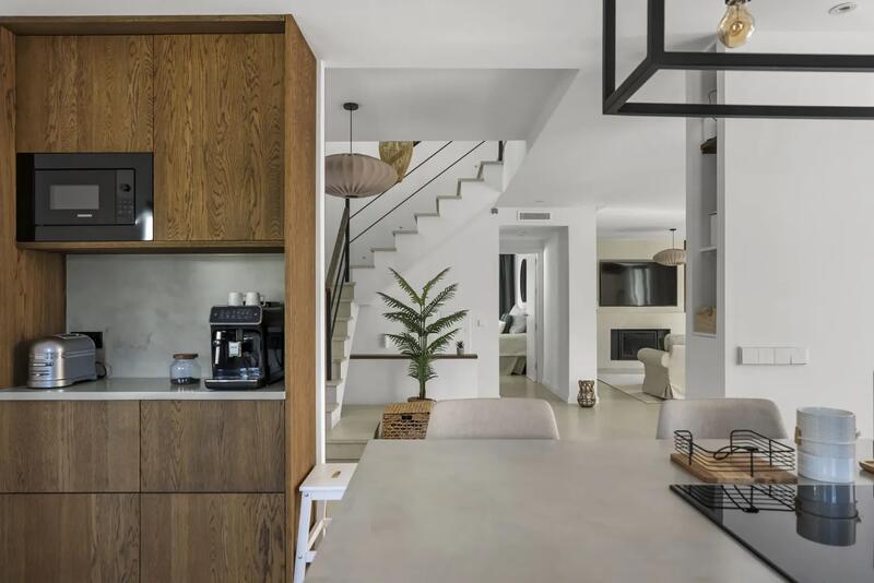 4 soveværelse Villa til salg