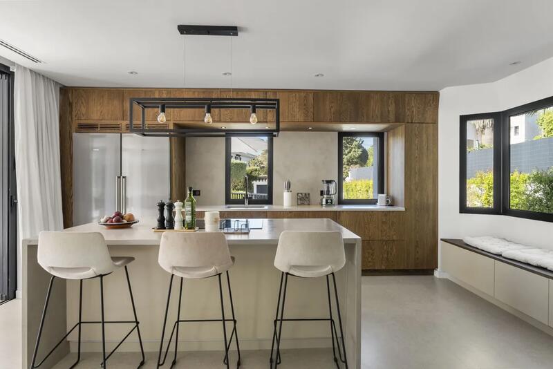 4 soveværelse Villa til salg