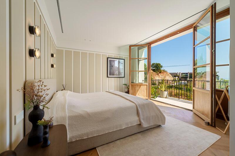 5 soveværelse Villa til salg