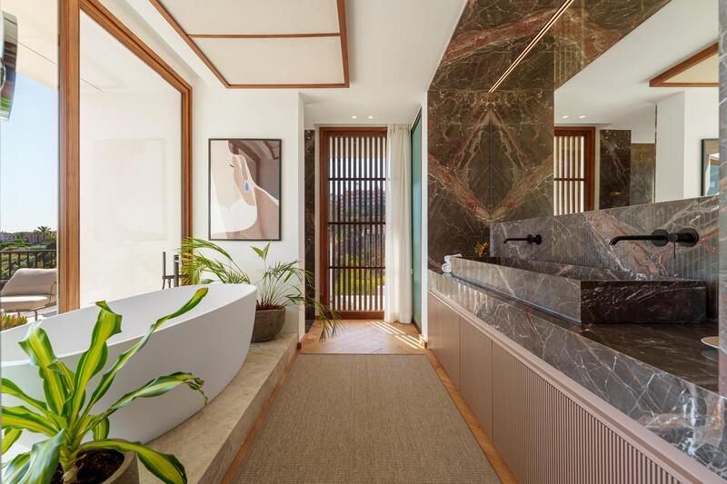 5 soveværelse Villa til salg