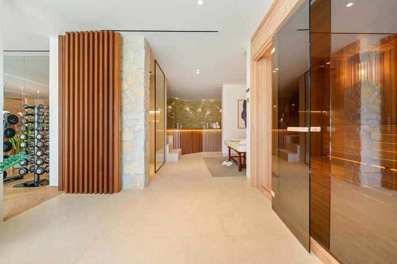 5 soveværelse Villa til salg