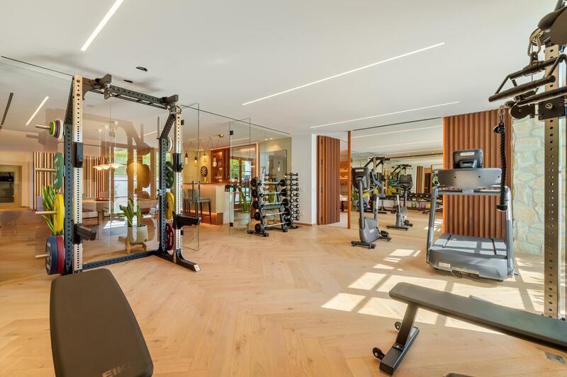 5 soveværelse Villa til salg