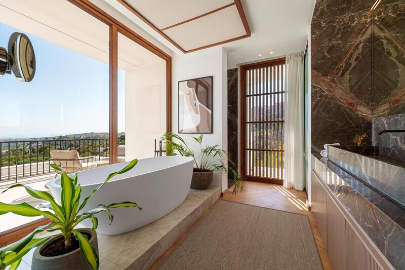 5 soveværelse Villa til salg