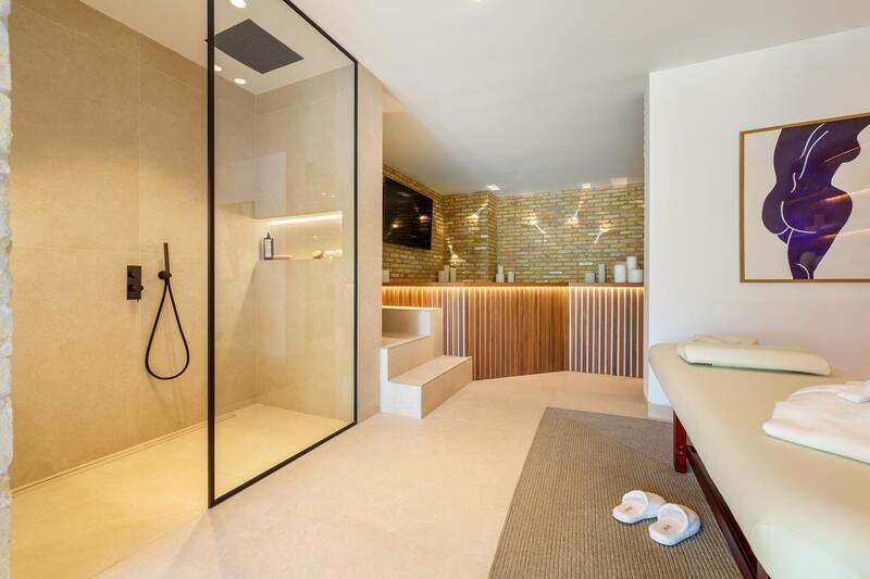 5 soveværelse Villa til salg