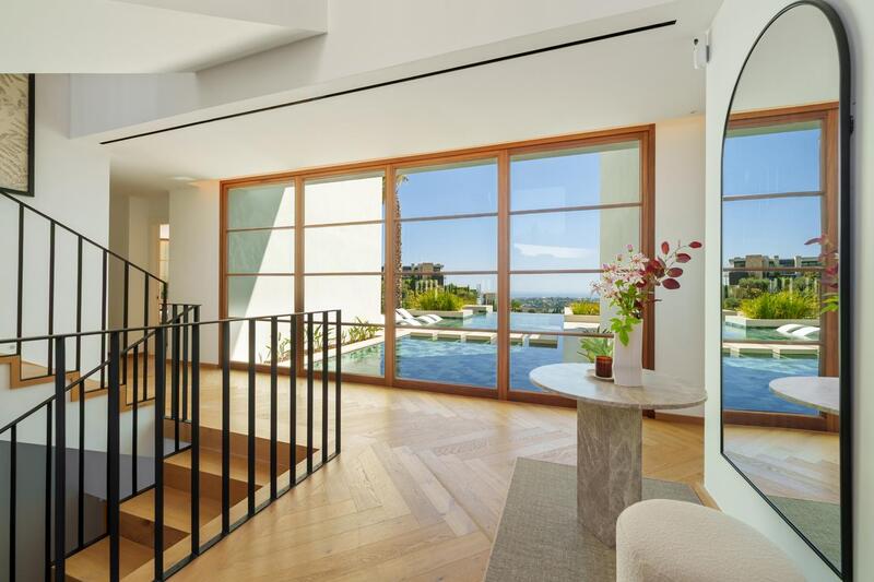 5 soveværelse Villa til salg