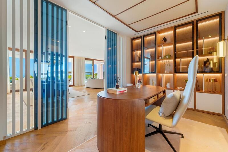 5 soveværelse Villa til salg