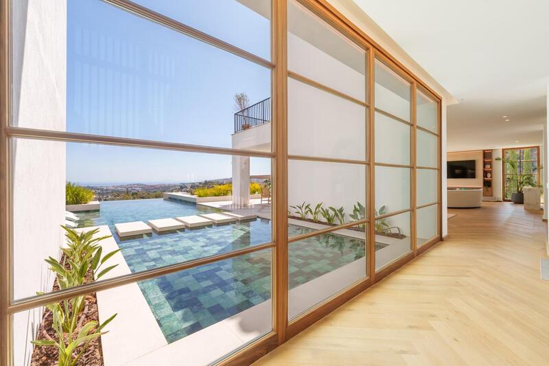 5 soveværelse Villa til salg