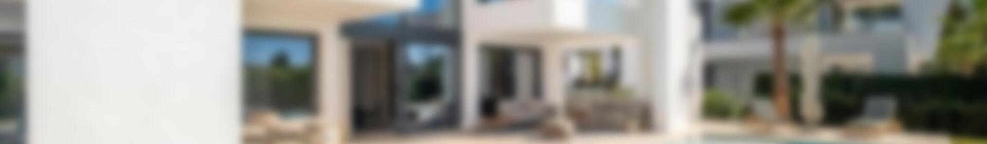 6 soveværelse Villa til salg