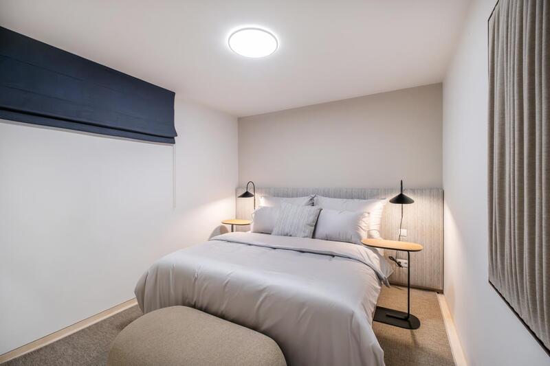 6 soveværelse Villa til salg