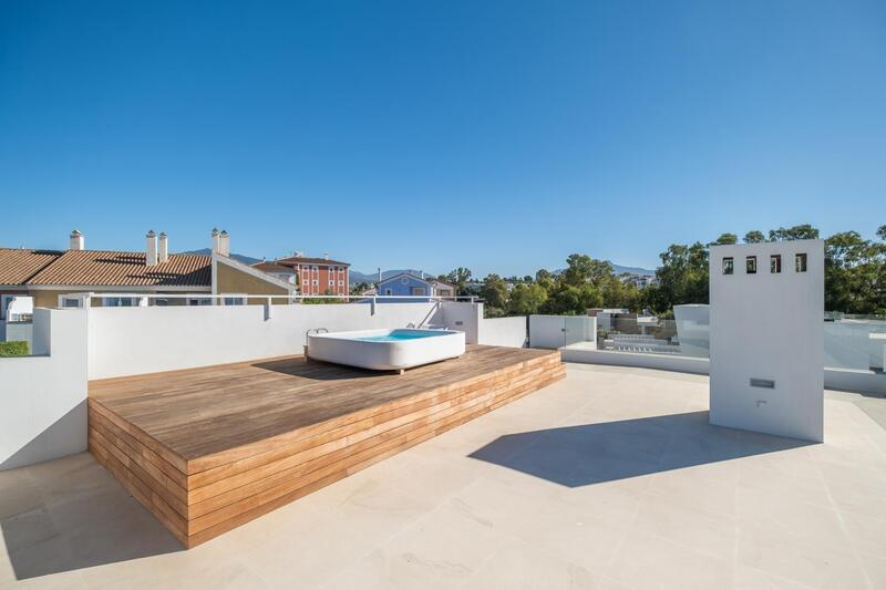 6 soveværelse Villa til salg