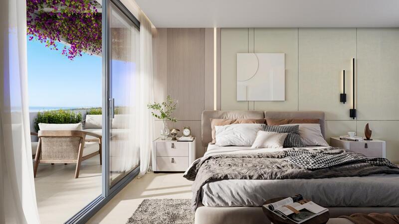 3 slaapkamer Appartement Te koop