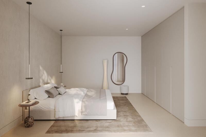 4 soveværelse Villa til salg