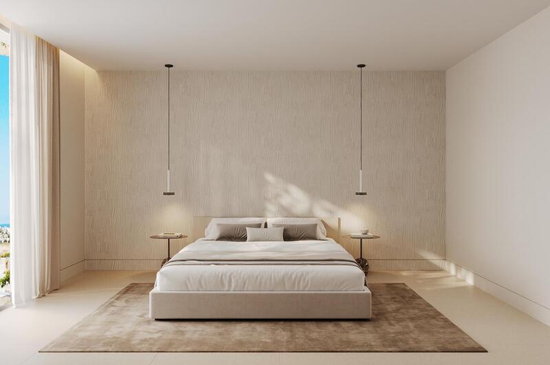 4 soveværelse Villa til salg