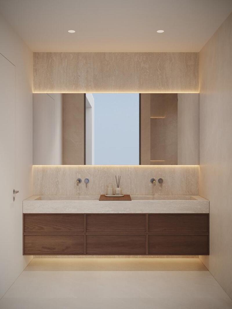 4 soveværelse Villa til salg