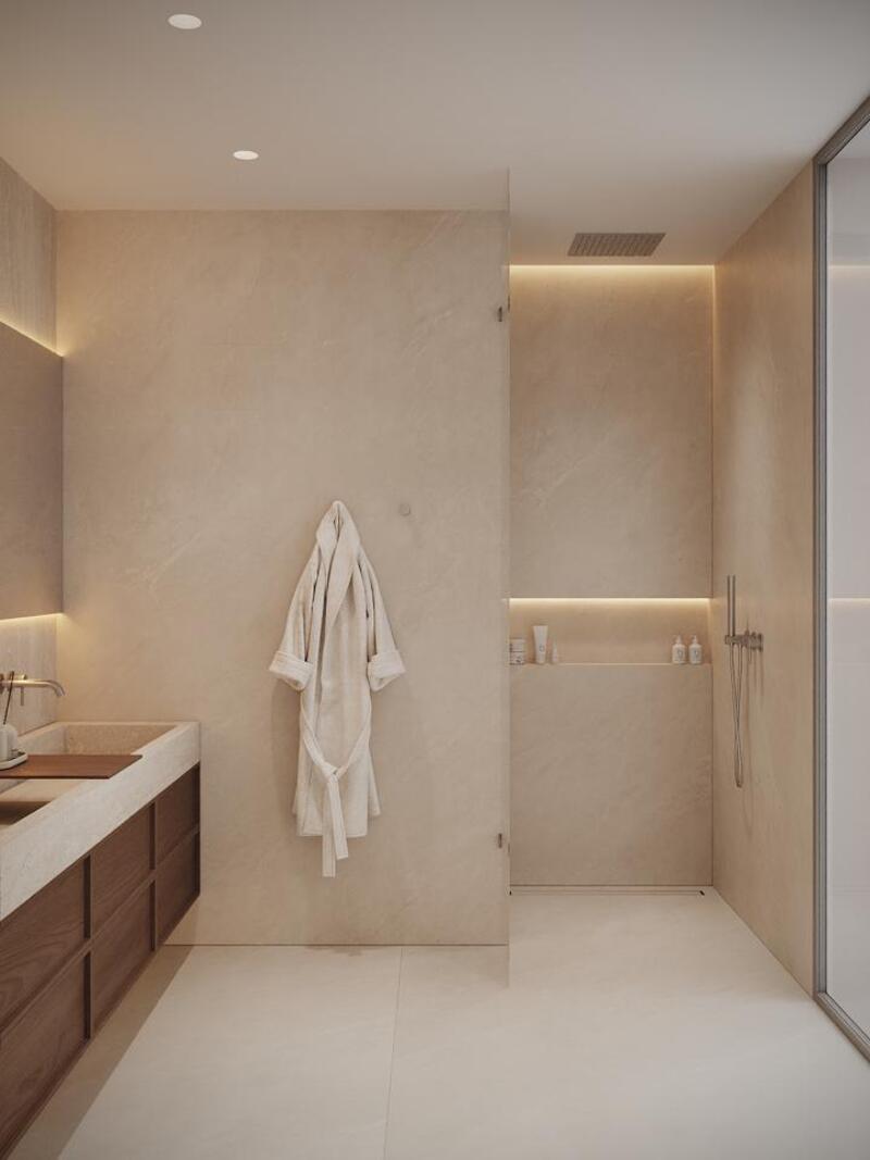 4 soveværelse Villa til salg