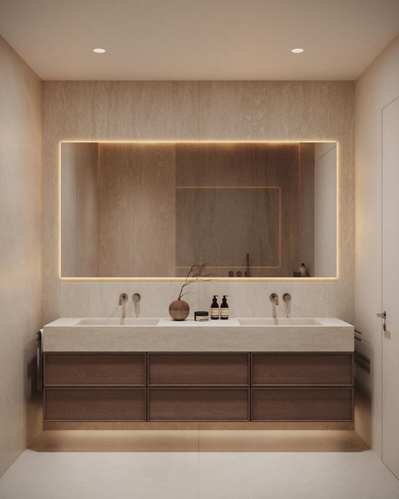 4 soveværelse Villa til salg