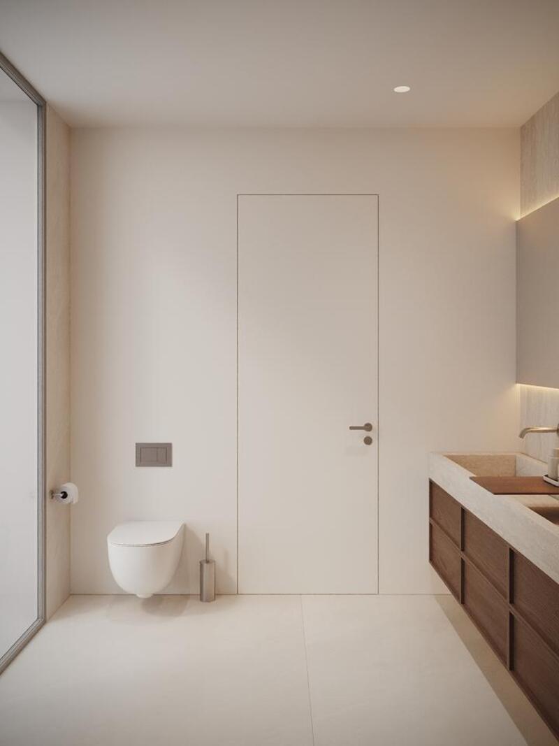 4 soveværelse Villa til salg