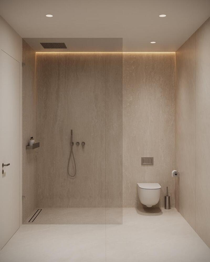 4 soveværelse Villa til salg