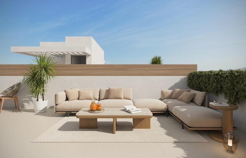 4 soveværelse Villa til salg